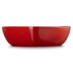 Le Creuset Stoneware Heart Serving Bowl