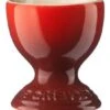 Le Creuset Egg Cup Cerise -KNIVES AND TOOLS 28818 18479