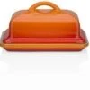 Le Creuset Butter Dish Volcanic -KNIVES AND TOOLS 28821 18477