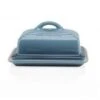 Le Creuset Butter Dish Flint -KNIVES AND TOOLS 28826 18473