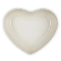 Le Creuset Stoneware Heart Serving Bowl -KNIVES AND TOOLS 307f055c 34b9 4070 8157 6813d5bd81e4 91893.1697263479