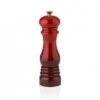 Le Creuset Classic Cerise Pepper Mill -KNIVES AND TOOLS 31396 17244