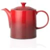 Le Creuset Grand Teapot Cerise -KNIVES AND TOOLS 31397 17243