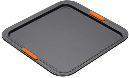 Le Creuset 31cm Rectangular Baking Sheet 3 Le Creuset 31cm Rectangular Baking Sheet