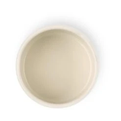 Le Creuset Stackable Ramekin - Meringue -KNIVES AND TOOLS 45397 4843