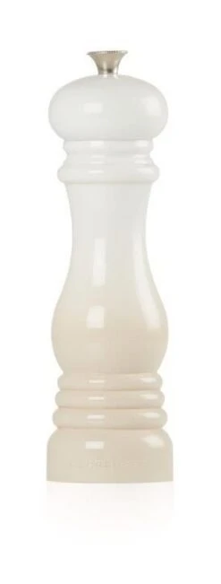 Le Creuset Classic Pepper Mill - Meringue 8 Le Creuset Classic Pepper Mill - Meringue -KNIVES AND TOOLS 45399 4834