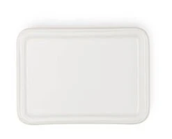 Le Creuset Butter Dish - Meringue -KNIVES AND TOOLS 45402 4821