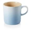 Le Creuset Mug - Coastal Blue -KNIVES AND TOOLS 45407 4794