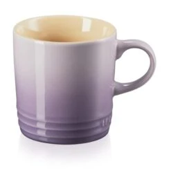 Le Creuset Mug - Blue Bell Purple