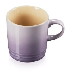 Le Creuset Mug - Blue Bell Purple -KNIVES AND TOOLS 45416 4770