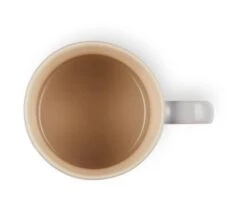 Le Creuset Mug - Mist Grey -KNIVES AND TOOLS 45417 4767