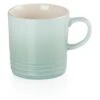 Le Creuset Mug - Sage Green -KNIVES AND TOOLS 45420 4754