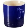 Le Creuset Mug - Indigo -KNIVES AND TOOLS 45421 4753
