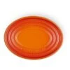 Le Creuset Oval Spoon Rest Volcanic