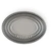 Le Creuset Oval Spoon Rest Flint