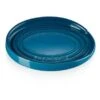 Le Creuset Oval Spoon Rest Deep Teal -KNIVES AND TOOLS 49022 36450