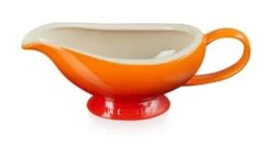 Le Creuset Gravy Boat Volcanic -KNIVES AND TOOLS 49025 36436