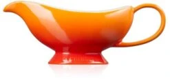 Le Creuset Gravy Boat Volcanic -KNIVES AND TOOLS 49025 36437