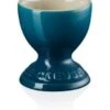 Le Creuset Egg Cup Deep Teal -KNIVES AND TOOLS 49031 36405