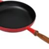 Le Creuset Frying Pan - 28 Cm, 2.6 L Red