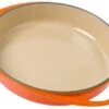Le Creuset Tatin Dish, 25 Cm, Orange-red