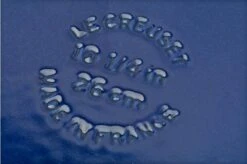 Le Creuset Signature 20187262200422, Round Frying Pan/skillet, 26 Cm, Azure -KNIVES AND TOOLS LC20187262200422 05 lecreuset