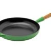 Le Creuset Frying Pan, 28 Cm, 2.6 L, Green