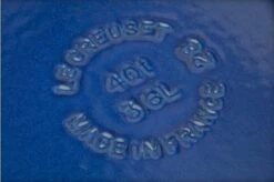 Le Creuset Saute Pan, Cast Iron, Azure, 28 Cm, 3.6 L 11 Le Creuset Saute Pan, Cast Iron, Azure, 28 Cm, 3.6 L -KNIVES AND TOOLS LC20259282200422 05 lecreuset 1