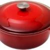 Le Creuset Faitout / Casserole 28 Cm, 4,9L Red