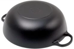 Le Creuset Signature Marmite 32cm, 7l Black -KNIVES AND TOOLS LC21114320000430 03 le creuset lc21114320000430 03