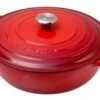 Le Creuset Signature Marmite 32cm, 7l Red