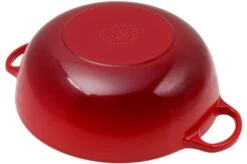 Le Creuset Signature Marmite 32cm, 7l Red -KNIVES AND TOOLS LC21114320600430 03 le creuset lc21114320600430 03