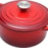 Le Creuset Casserole-cocotte 18cm, 1,8 L Red