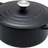 Le Creuset Casserole-cocotte 26cm, 5, 3 L Black