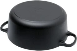 Le Creuset Casserole-cocotte 26cm, 5, 3 L Black -KNIVES AND TOOLS LC21177260000430 03 le creuset lc21177260000430 03