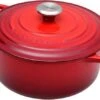 Le Creuset Casserole-cocotte 26cm, 5,3 L Red