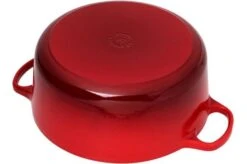 Le Creuset Casserole-cocotte 28cm, 6,7 L Red -KNIVES AND TOOLS LC21177280602430 03 le creuset lc21177280602430 03 1