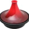 Le Creuset Tagine 31 Cm, 3,7 L Red 2 Le Creuset Tagine 31 Cm, 3,7 L Red -KNIVES AND TOOLS LC25138310600422 01 le creuset lc25138310600422 01