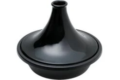 Le Creuset Tagine 31cm, 3,7 L Black