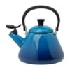 Le Creuset Kone 40101022200000 Tea Kettle 1.6 L, Azure