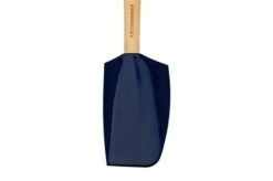 Le Creuset Premium 3-piece Silicone Spatula Set, Azure -KNIVES AND TOOLS LC42830002200007 04 lecreuset