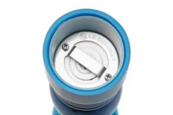 Le Creuset Salt And Pepper Mill Set 44900112200000 Azure, 12.5 Cm -KNIVES AND TOOLS LC44900112200000 03 lecreuset