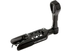 Le Creuset 49100001400100 PM-100 Compact Corkscrew -KNIVES AND TOOLS LC49100001400100 03 le creuset