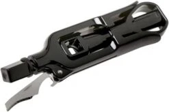 Le Creuset 49100001400100 PM-100 Compact Corkscrew -KNIVES AND TOOLS LC49100001400100 04 le creuset