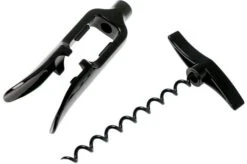 Le Creuset Wine Gift Set GS100, Ebony Black -KNIVES AND TOOLS LC49800001400000 03 le creuset