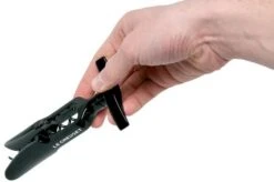 Le Creuset Wine Gift Set GS100, Ebony Black -KNIVES AND TOOLS LC49800001400000 05 le creuset