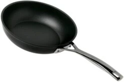 Le Creuset TNS Saute Pan 24 Cm