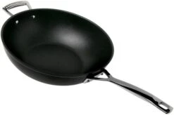 Le Creuset TNS Wok Pan 30 Cm