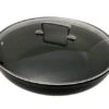 Le Creuset TNS Provence Saute Pan With Lid 30 Cm