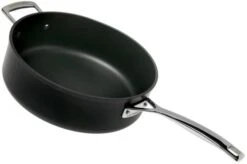 Le Creuset TNS Saute Pan 28 Cm